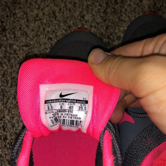 Nike Air Max Thea Shoes - Picture 6 of 6